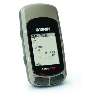 GARMIN Edge 205   Achat / Vente GPS AUTONOME GARMIN Edge 205