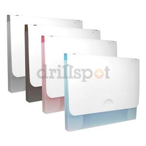 Tops CF1PINK Core File Standard Fashion Colors Hanging Folders