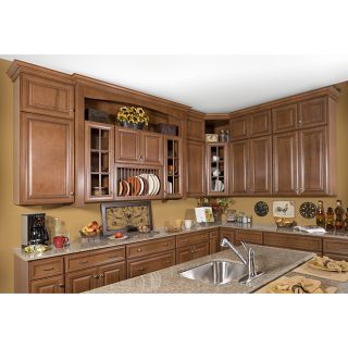 Glaze Wall Kitchen Cabinet (30x18) Today $389.01