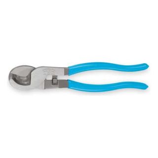 Channellock 911 Cable Cutter, Electric, 9 1/2 In L