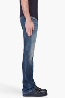 Diesel Slim Zatiny 0803m Jeans for men