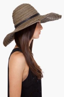 Rag & Bone Sage Woven Hat for women