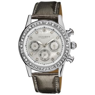 Strap Watch MSRP $395.00 Today $79.99 Off MSRP 80%
