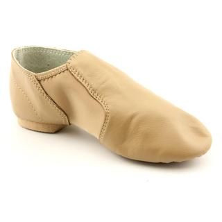 Dance Class By Trimfoot Company Womens Jazz Boot Leather Athletic
