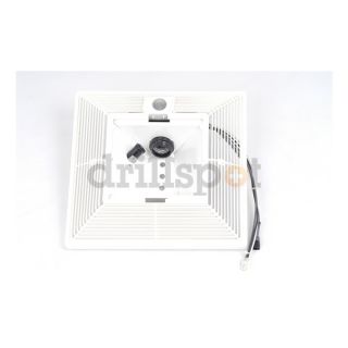 Broan MHS120L Fan, Bathroom, 90 W