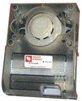 SILENT KNIGHT SD505 DUCT Addressable duct detector housing