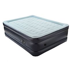 Easy Riser Single Touch 25 inch Full size Air Bed Today $149.99 1.5