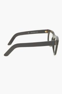 Super Ciccio Grey Sunglasses for men