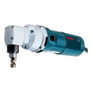Bosch Power Tools 2502 1530 1530 4.6 Amp 14 Gauge Nibbler Be the