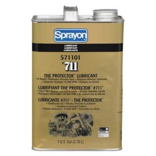 Sprayon A71101 The Protector Lubricant