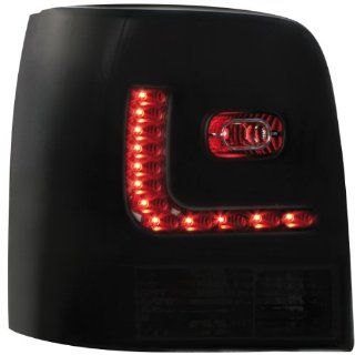Dectane RV08LBS Litec LED Rückleuchten VW Passat 3B/G 97 05 black