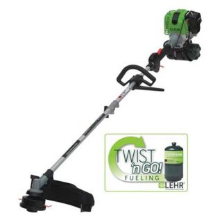 Lehr ST025DS String Trimmer, 25CC, 17 In. Cut Width