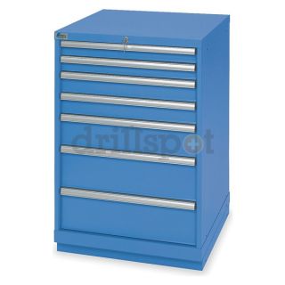 Lista XSSC0900 0703/BB Cabinet, Modular Drawer
