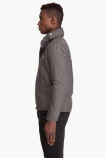 G Star Recolite Quilted Hooded Jacket for men