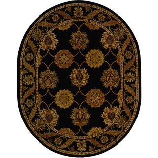 Border Oval, Square, & Round Area Rugs from Buy Shaped