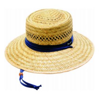 Principle Plastics 447601 1 Size Baja Straw Hat