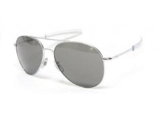 American Optical AO Flight Gear General Aviator Sunglasses