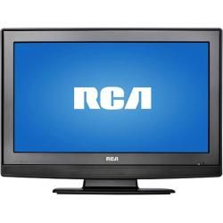 RCA L32HD35D 32 inch 720p LCD TV/ DVD Combo (Refurbished)