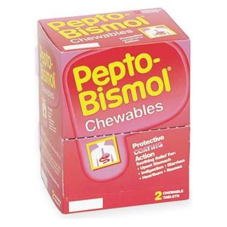 Medique 47367 Pepto Bismol(TM), Pk 48