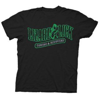 lizard lick towing shirts   Clothing & Accessories