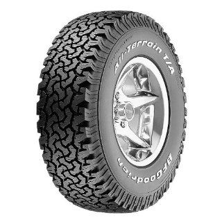 Michelin LT245/75R16 LTX A/T2 E ORWL DT Tire    Automotive