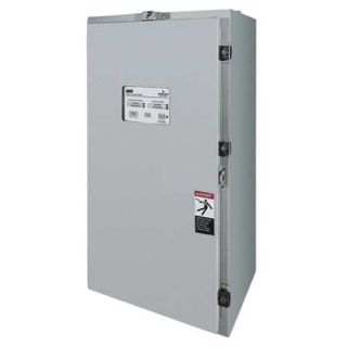Asco SY000A000JG Automatic Transfer Switch, 240V, 75 In. H