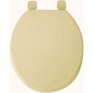 Bone Molded Wood Solid Toilet Seat Today $17.49 3.8 (4 reviews)