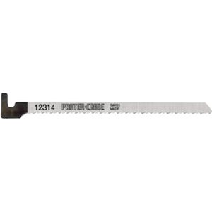 Porter Cable 12314 5 5 Pack Bayonet Blade