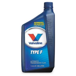 Valvoline VV341 Valvoline, ATF, 1Qt