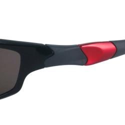 Alta Vision Mens Polarized Active Wrap Sunglasses