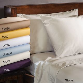 Oversized 1000 Thread Count Wrinkle resistant California King size