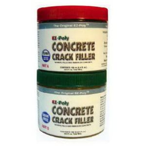Valiant Technologies Inc CCF 102 035 200 ml Concrete Crack Filler