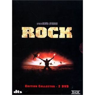 Rock en DVD FILM pas cher