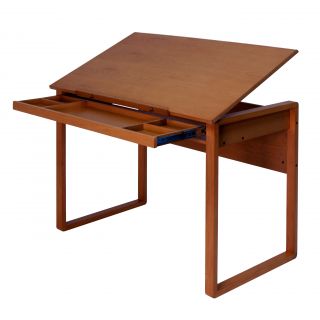Wood Drafting Tables Buy Architecture & Drafting