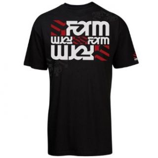 com Form Athletics Jon Jones UFC 140 Walkout T Shirt, Large Clothing