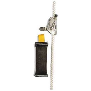 Dbi Sala 1202794 NEW Vertical Lifeline, Temporary, 50 ft. L