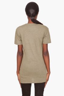 Balmain Print T shirt for women
