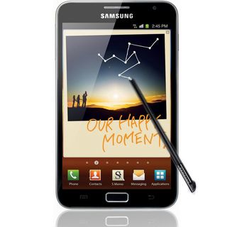 Samsung Galaxy Note N7000 16GB GSM Unlocked Android Cell Phone