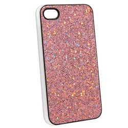 Bling Case Set/ Screen Protector for Apple iPhone 4/ 4S