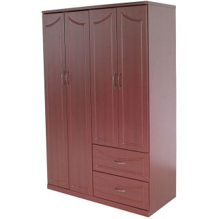 Pandora Armoire Dresser