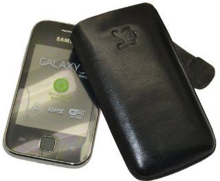 Tasche fuer   Samsung Galaxy Y   GT S5360 Elektronik