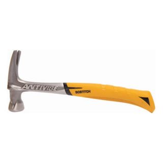Stanley Hand Tools 51 853 16OZ 1PC Rip Hammer