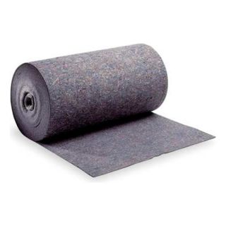 Spc RAG36150 Absorbent Roll, 55 gal., 36 In. W