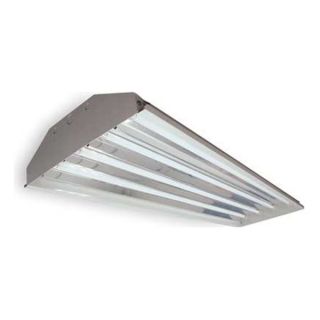 Lumapro 2NAZ1 Fluorescent Fixture, High Bay, F54T5HO