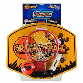 Trac Tec Breakaway Hoop