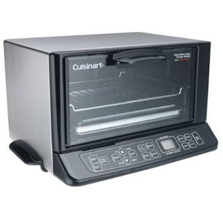 Cuisinart TOB 175BC Convection Toaster Oven/Broiler