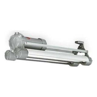 Killark HFX 40T 302 Linear Fluorescent Fixture, F40BX