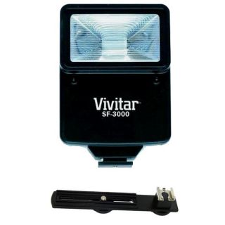 Vivitar VIV SF3000 BX Digital Slave Flash