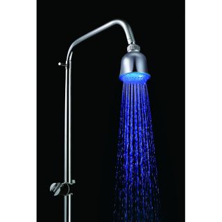 Sumerain LED Thermal Showerhead Today $81.99