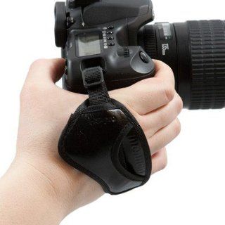 Profi Handschlaufe für alle SLR  und DSLR Kameras z.B. 